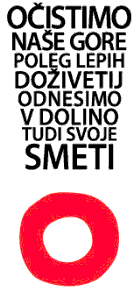 Očistimo gore